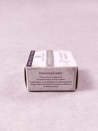 Lot de 10 parfums solides A Bonne Essence 12 ml avec boîtes métal