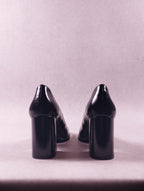 Escarpins femme Emilie Karston TILLY noir 40