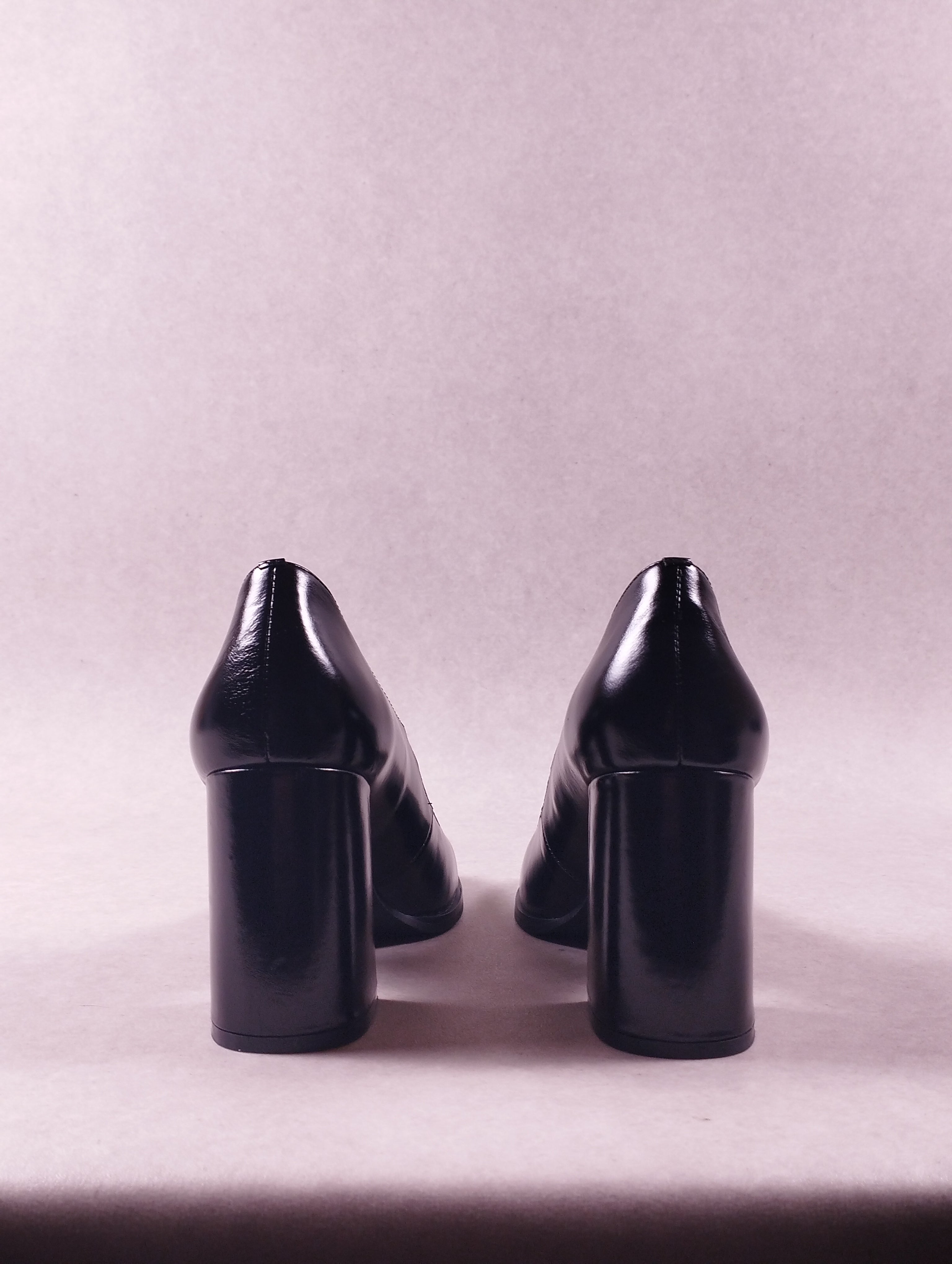 Escarpins femme Emilie Karston TILLY noir 40