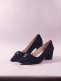 Escarpins femme NeroGiardini I205612DE noir 36