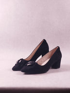 Escarpins femme NeroGiardini I205612DE noir 36