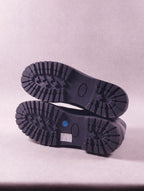 Chaussures montantes mixte La Thuile Art.225 noir 42