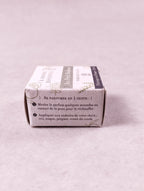 Lot de 10 parfums solides A Bonne Essence 12 ml avec boîtes métal
