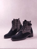 Boots femme Regard Roalox noir Pointure 38
