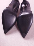 Escarpins femme Peter Kaiser Dagmari gris pointure 37