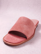 Sandales femme Emilie Karston Korail orange 36