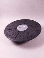 Planche d’équilibre réglable PURE Balance Board noir 35 cm