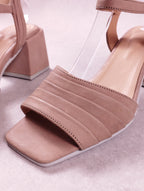 Sandales femme DYSF YEKU 1.0 beige Pointure 37
