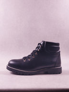 Chaussures montantes mixte La Thuile Art.225 noir 42