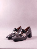 Escarpins femme Too by Virus 30474/01 dark grey Pointure 39