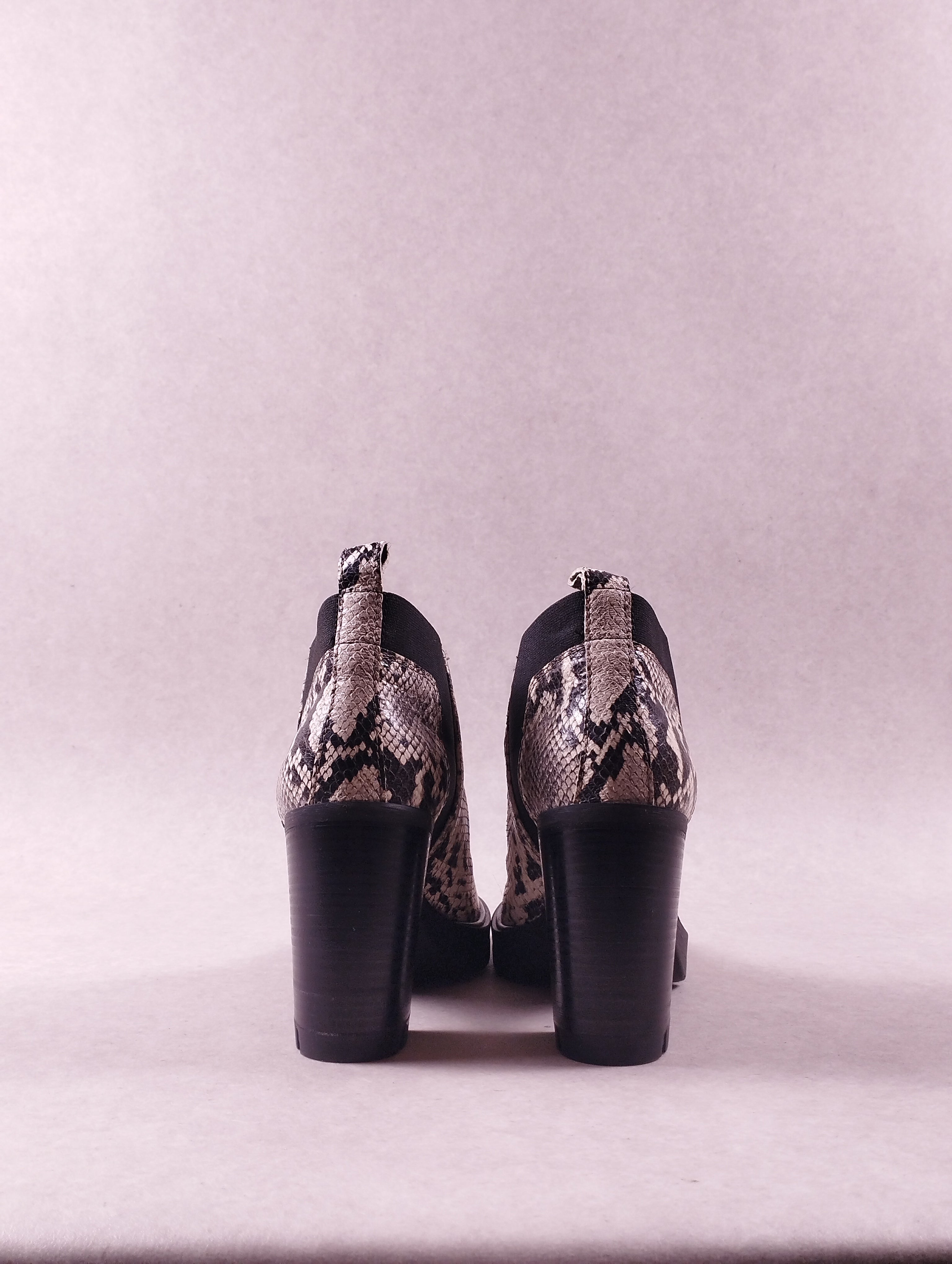 Boots femme Janet Sport Ingrid Roccia/Roccia 609A Pointure 37