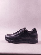 Chaussures homme NeroGiardini I102153U noir 41