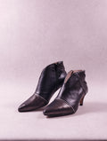 Boots femme Creatis Swing Kaus anthracite pointure 36