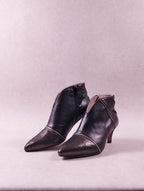 Boots femme Creatis Swing Kaus anthracite pointure 36