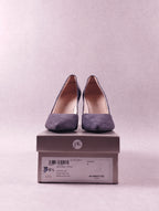 Escarpins femme Peter Kaiser Dagmari gris pointure 37