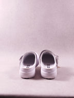 Sabots de sécurité mixte Shoes For Crews Triston CT blanc pointure 36