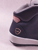 Chaussures de sécurité mixte Parade Briana S3 SRC anthracite