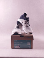 Chaussures de sport femme UYN Nature Tune Active Pearl Grey Carbon Grey pointure 38