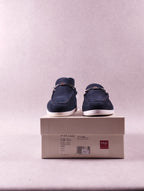 Mocassins femme Högl 5-10 1222 ocean pointure 38,5