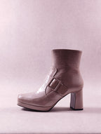 Boots femme Too by Virus 30534/01 Almondine Pointure 39