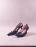 Escarpins femme Giulia G.8.Giulia 5 noir pointure 37