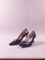 Escarpins femme Giulia G.8.Giulia 5 noir pointure 37