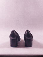 Escarpins femme Emilie Karston Dunia noir 35