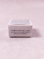 Lot de 10 parfums solides A Bonne Essence 12 ml avec boîtes métal