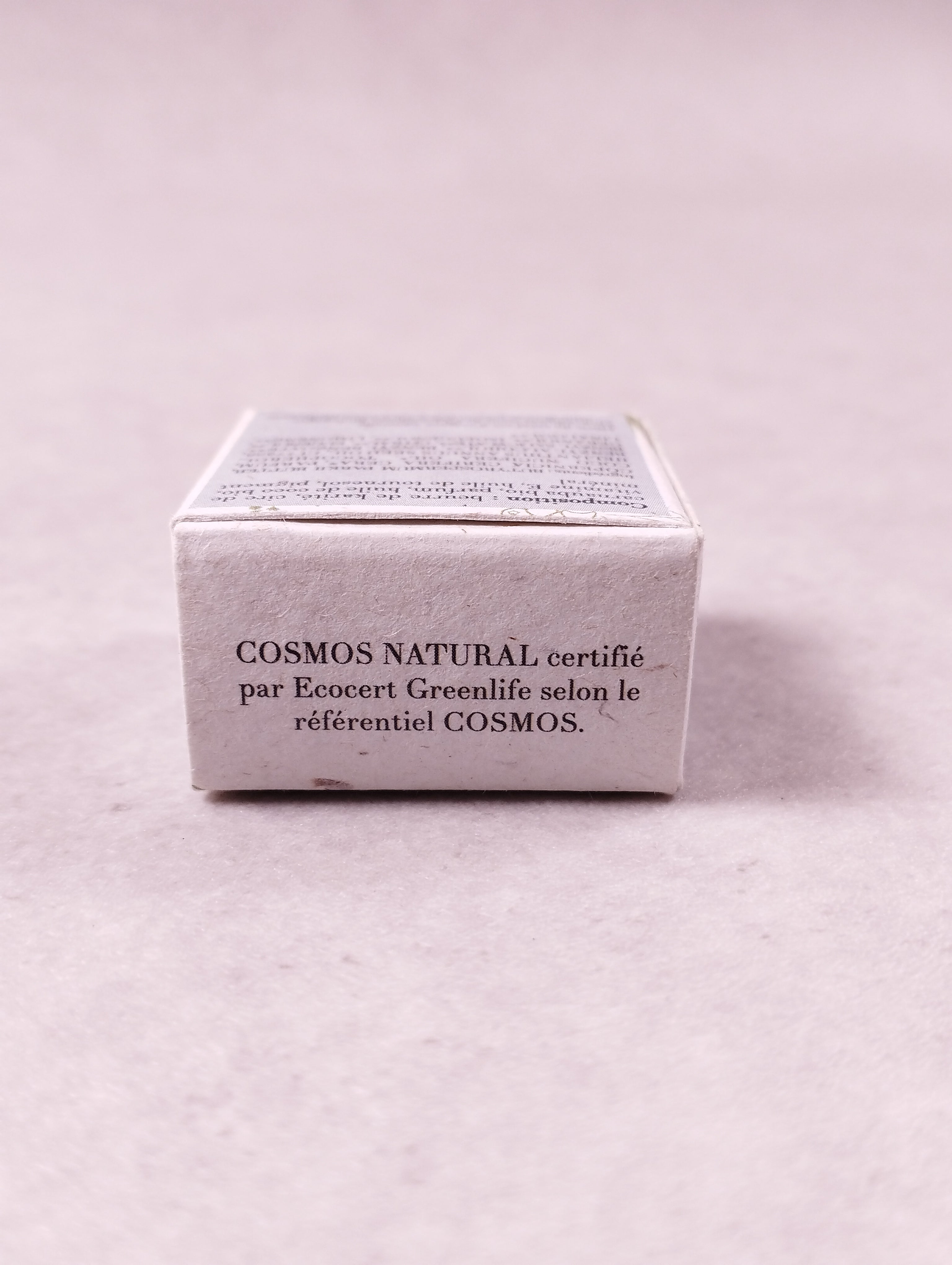 Lot de 10 parfums solides A Bonne Essence 12 ml avec boîtes métal