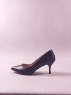 Escarpins femme Giulia G.8.Giulia 5 noir pointure 37