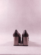 Escarpins femme Too by Virus 30296/01 musgo almondine Pointure 37