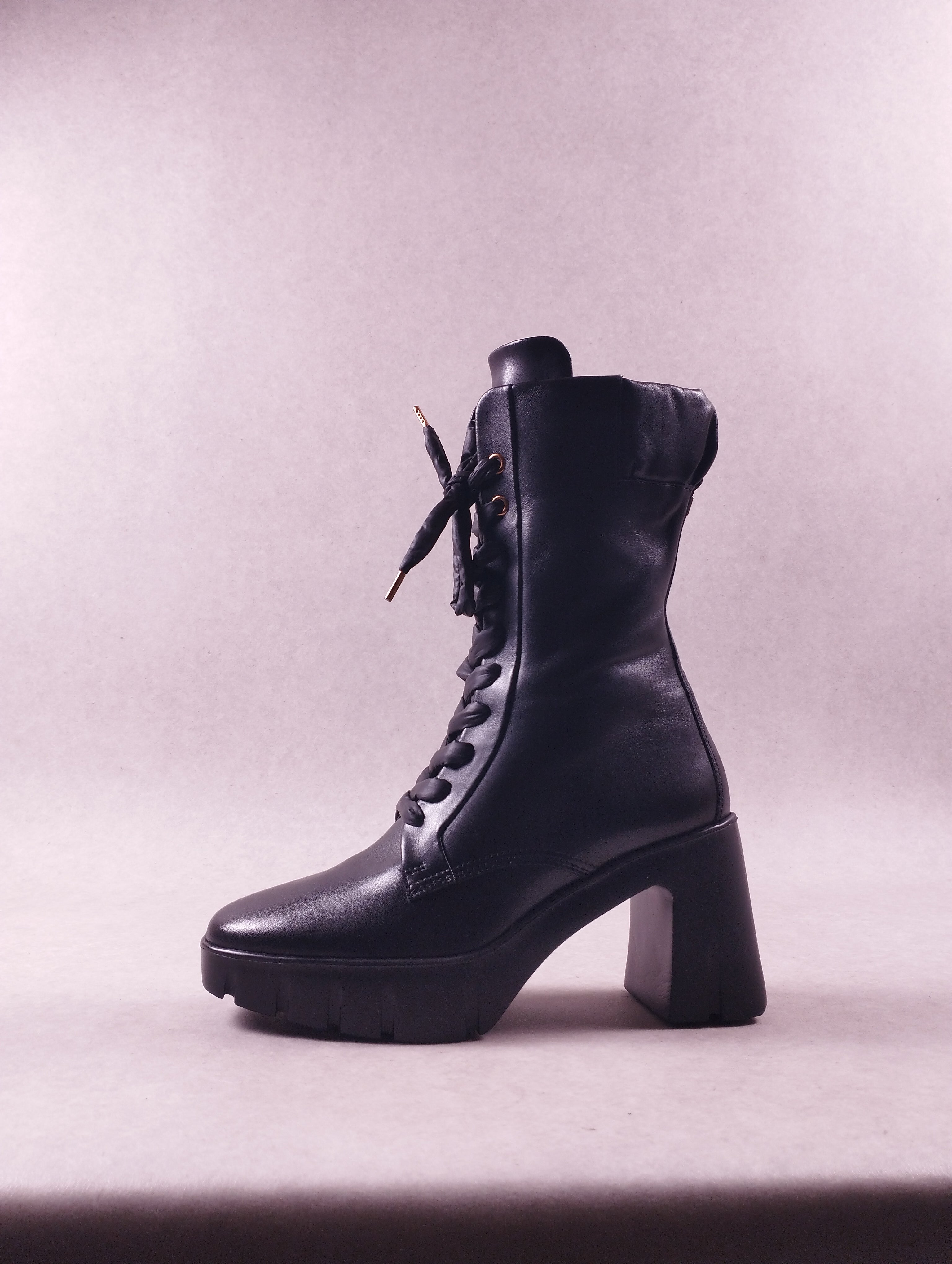 Boots femme Högl 4-10 5533 noir 38