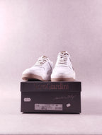 Baskets femme NeroGiardini Skipper Bianco blanc Pointure 39