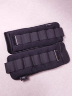 Poids de cheville AceSpear 2x2 kg noir taille unique