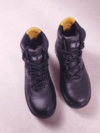 Chaussures de sécurité mixte S.24 BOA S3 SRA noir pointure 37