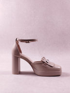 Sandales femme NeroGiardini E409460D beige 38