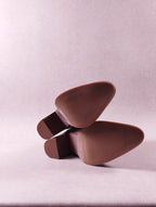 Boots femme Casta TEA Glamour Rose Pointure 38