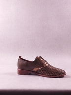 Chaussures femme Emilie Karston JIJOLS kaki 36