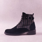 Boots femme Regard Roalox noir Pointure 38