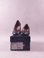 Escarpins femme Emilie Karston Dunia noir 35