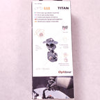Kit support téléphone moto scooter vélo Optiline Opti-Case Air Flow + Opti-Bar 90453/90560