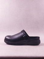 Sabot de travail Shoes For Crews TRISTON CT noir pointure 46