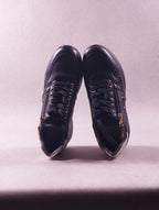 Baskets femme NeroGiardini I205220D Guanto nero pointure 36