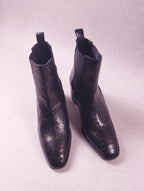 Boots femme Adige A.Ingrid V07 bronze 39