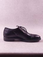 Chaussures ville homme NeroGiardini I102130U Levanto noir 41