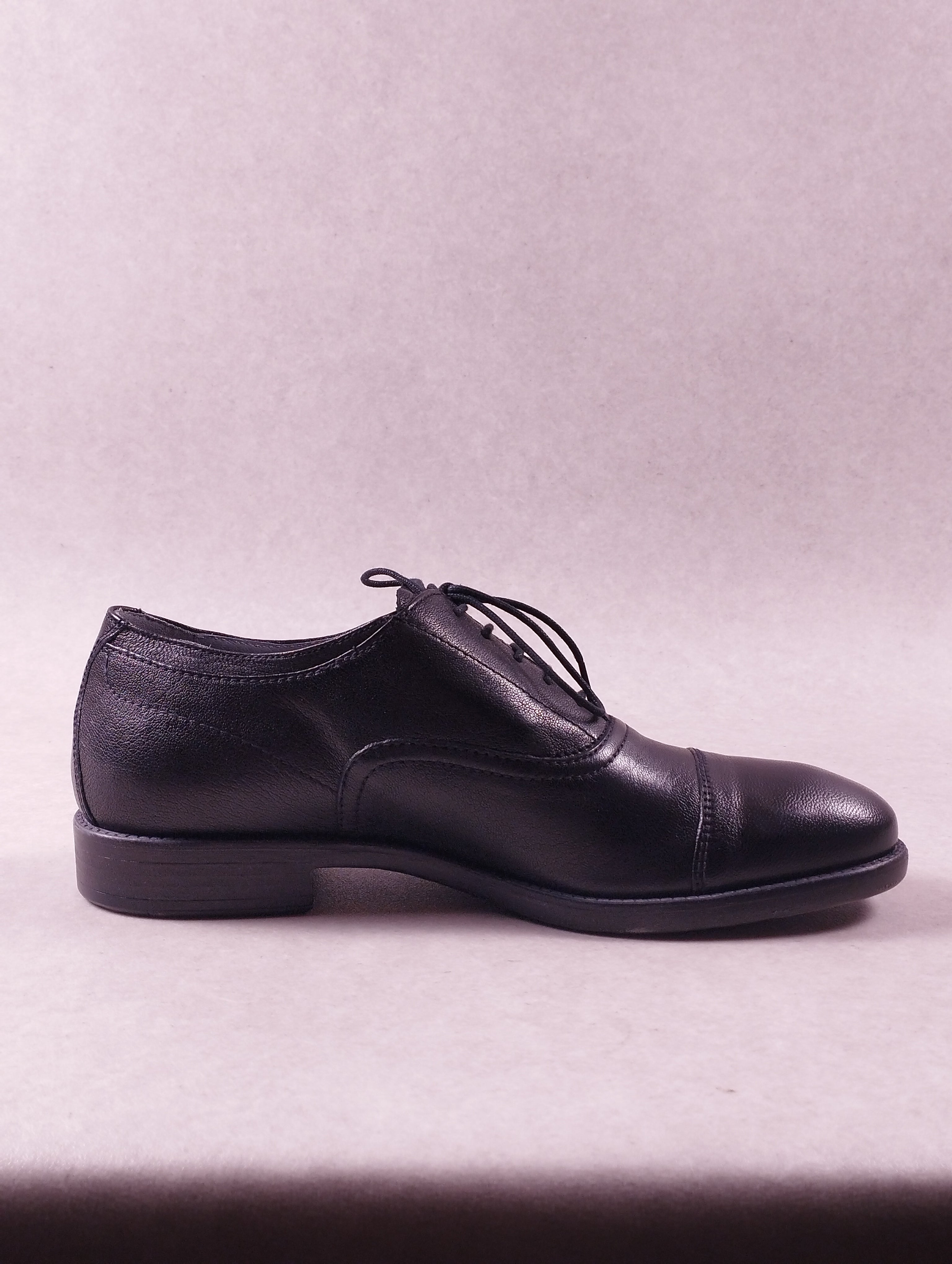Chaussures ville homme NeroGiardini I102130U Levanto noir 41