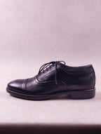 Chaussures ville homme NeroGiardini I102130U Levanto noir 41