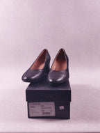 Escarpins femme Emilie Karston Dunia noir 36