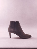 Boots femme Créatis Haie asphalt pointure 36