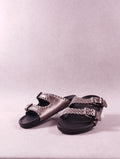Sandales femme TakeMe BEN 2401 plomo pointure 39